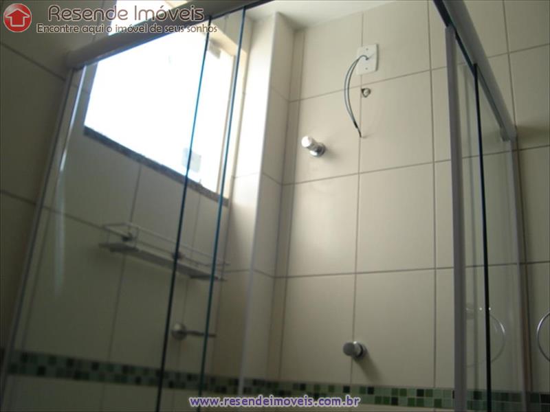 Apartamento para Alugar no Vila Julieta em Resende RJ