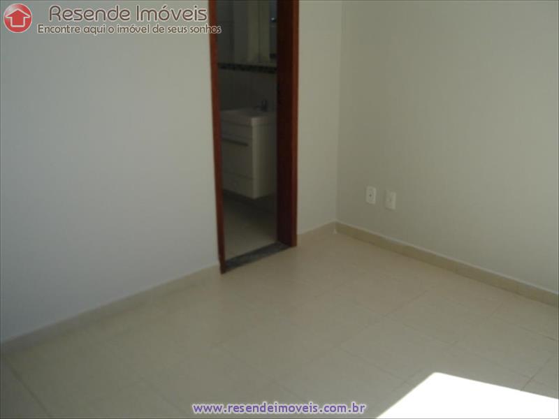 Apartamento para Alugar no Vila Julieta em Resende RJ