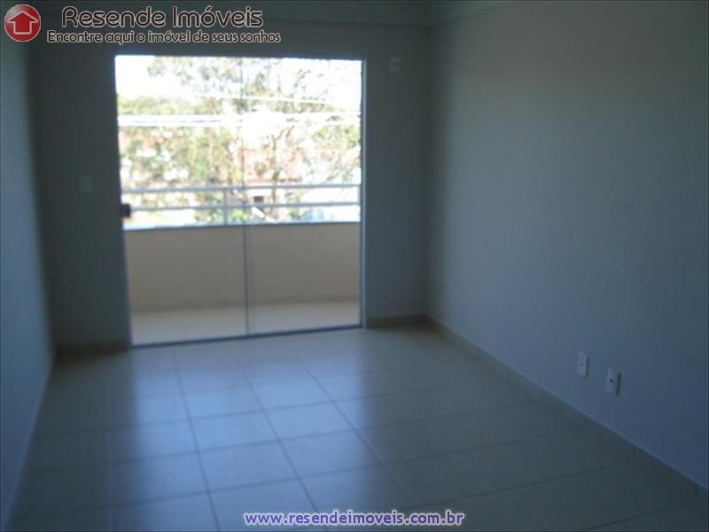 Apartamento para Alugar no Vila Julieta em Resende RJ