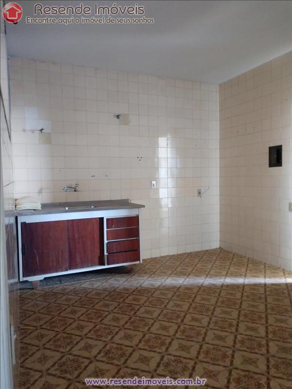 Apartamento para Alugar no Jardim Brasília em Resende RJ