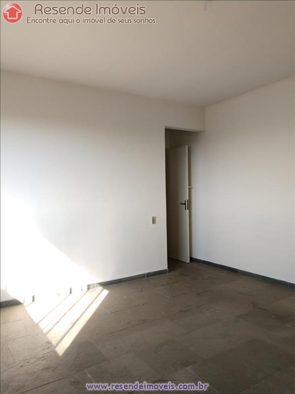 Apartamento para Alugar no Jardim Brasília em Resende RJ