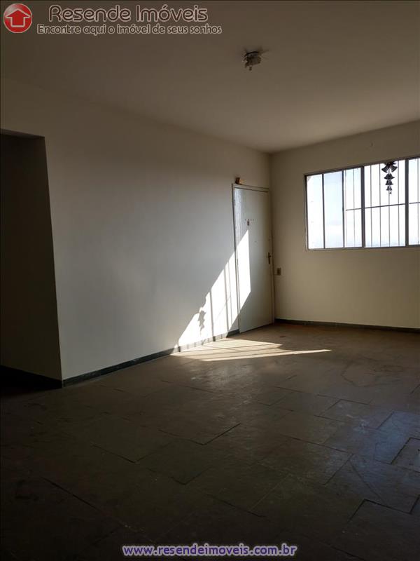 Apartamento para Alugar no Jardim Brasília em Resende RJ