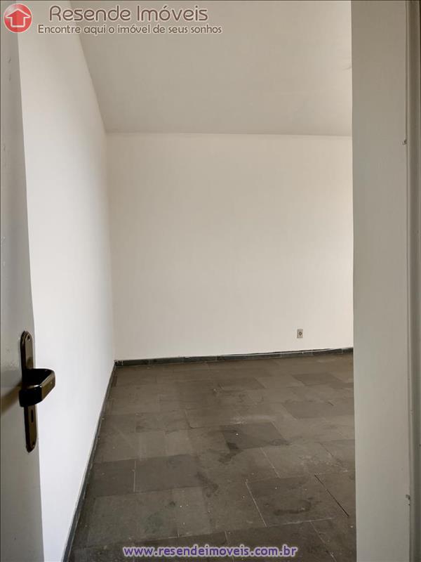 Apartamento para Alugar no Jardim Brasília em Resende RJ