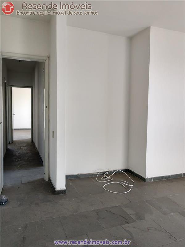 Apartamento para Alugar no Jardim Brasília em Resende RJ