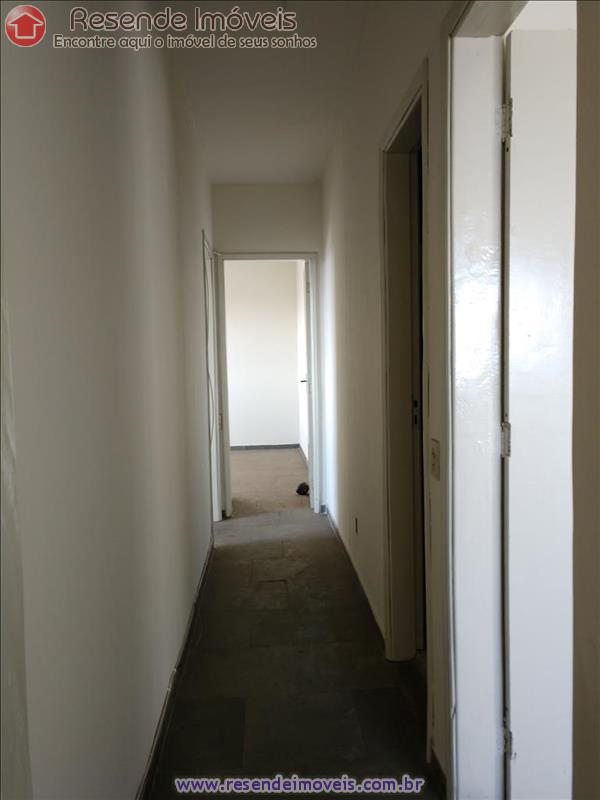 Apartamento para Alugar no Jardim Brasília em Resende RJ