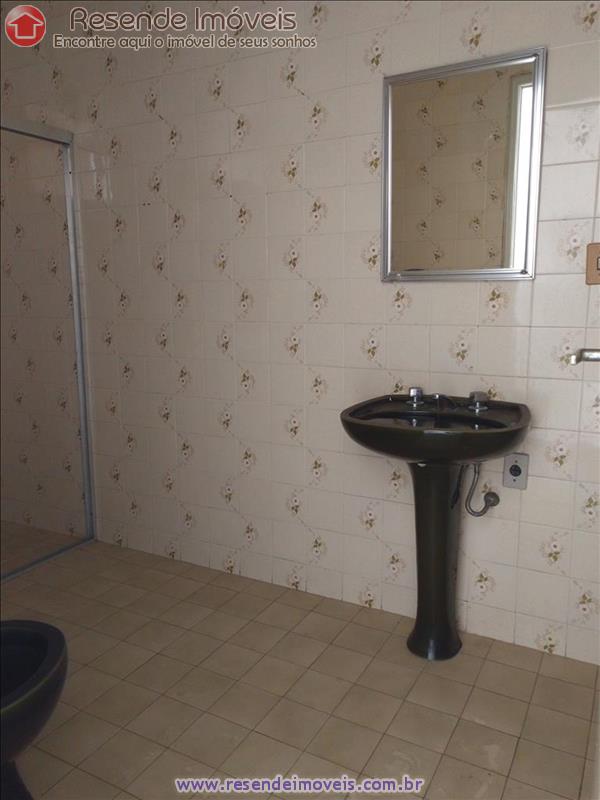 Apartamento para Alugar no Jardim Brasília em Resende RJ