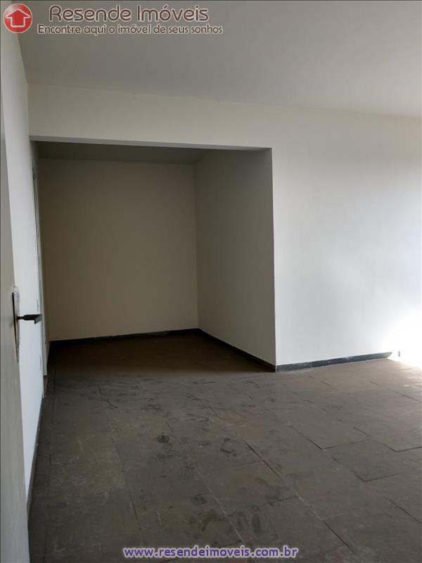 Apartamento para Alugar no Jardim Brasília em Resende RJ