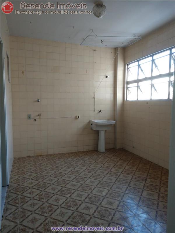 Apartamento para Alugar no Jardim Brasília em Resende RJ