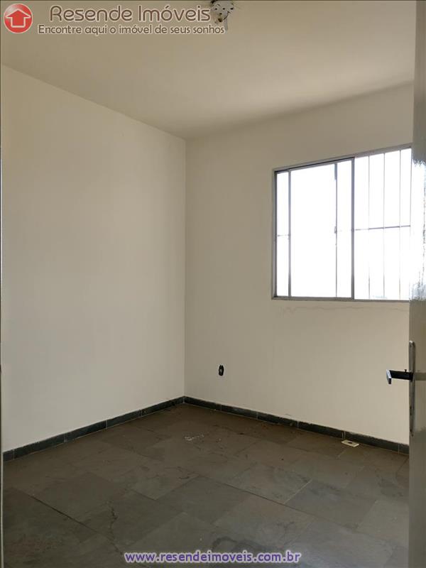 Apartamento para Alugar no Jardim Brasília em Resende RJ