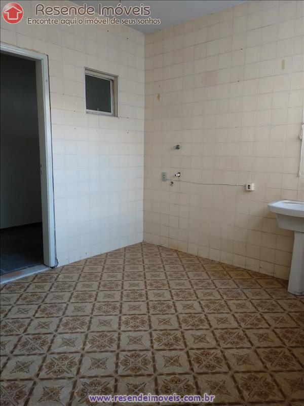 Apartamento para Alugar no Jardim Brasília em Resende RJ