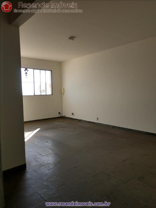 Apartamento para Alugar no Jardim Brasília em Resende RJ