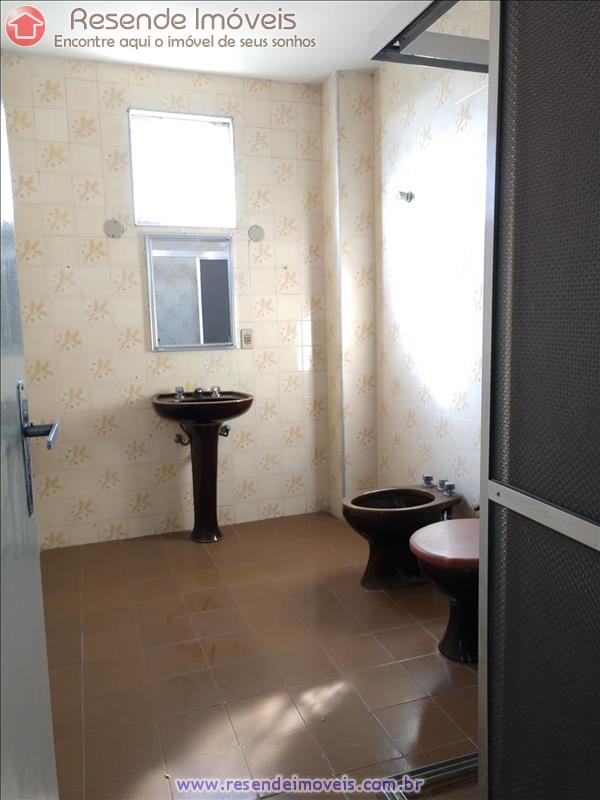 Apartamento para Alugar no Jardim Brasília em Resende RJ