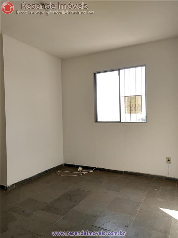 Apartamento para Alugar no Jardim Brasília em Resende RJ