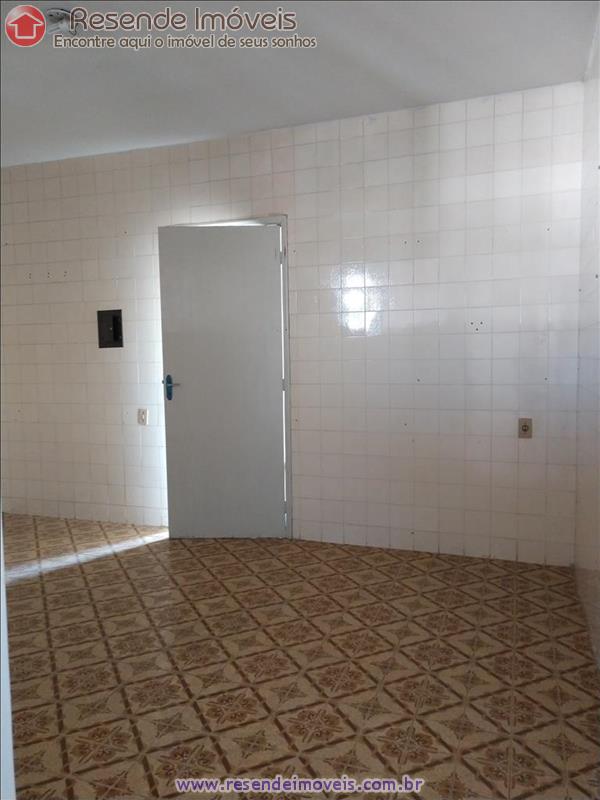 Apartamento para Alugar no Jardim Brasília em Resende RJ