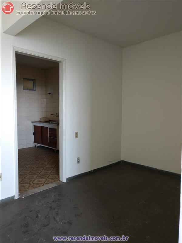 Apartamento para Alugar no Jardim Brasília em Resende RJ