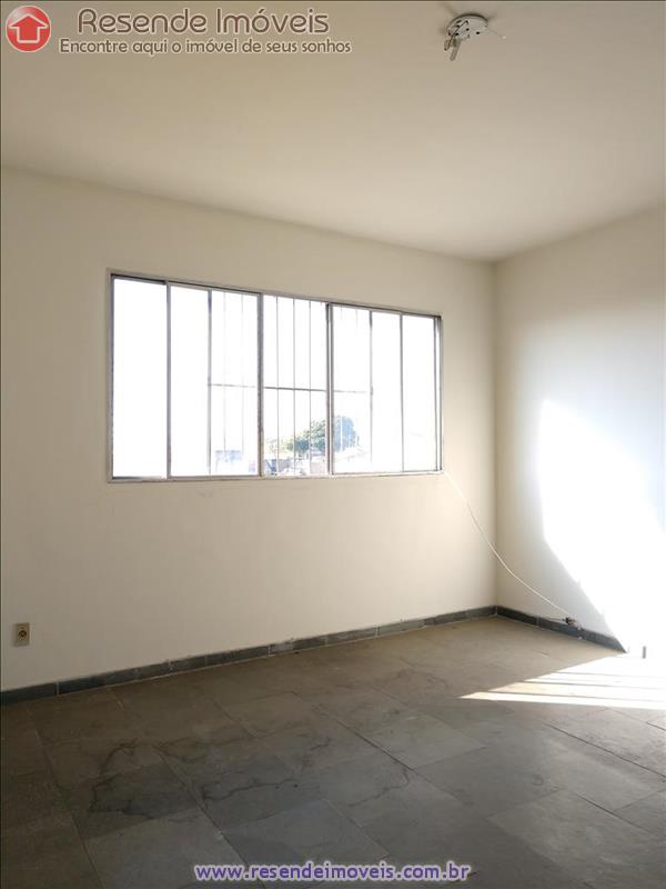 Apartamento para Alugar no Jardim Brasília em Resende RJ