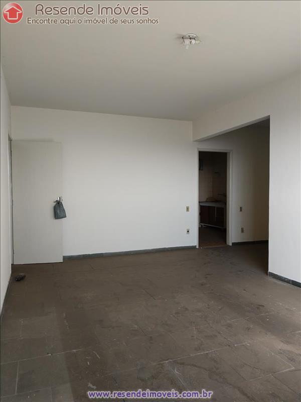 Apartamento para Alugar no Jardim Brasília em Resende RJ