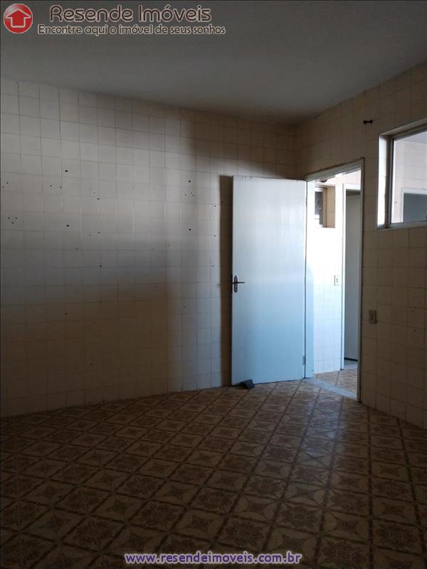 Apartamento para Alugar no Jardim Brasília em Resende RJ