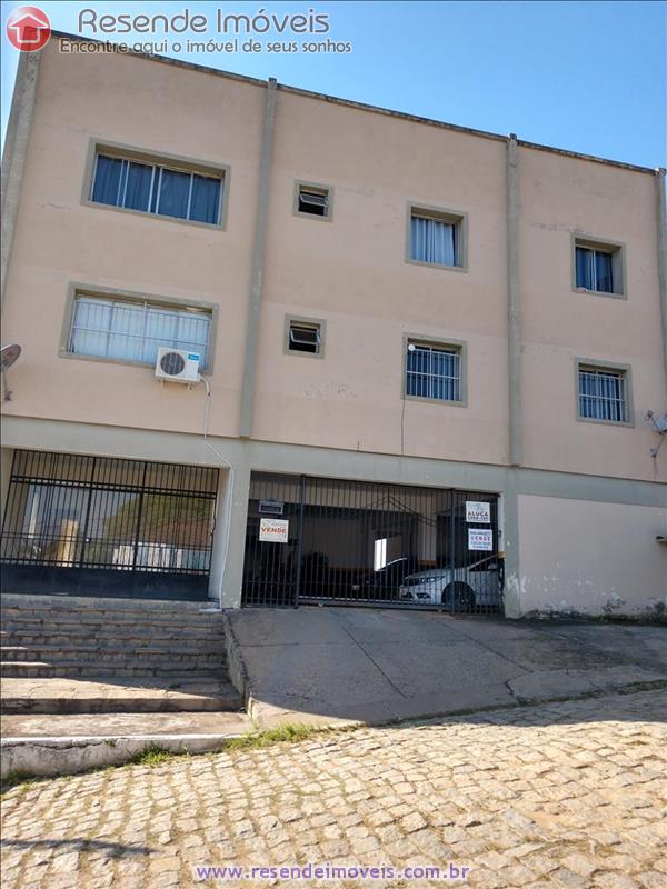 Apartamento para Alugar no Jardim Brasília em Resende RJ