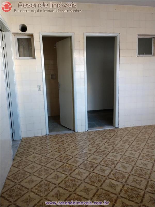 Apartamento para Alugar no Jardim Brasília em Resende RJ
