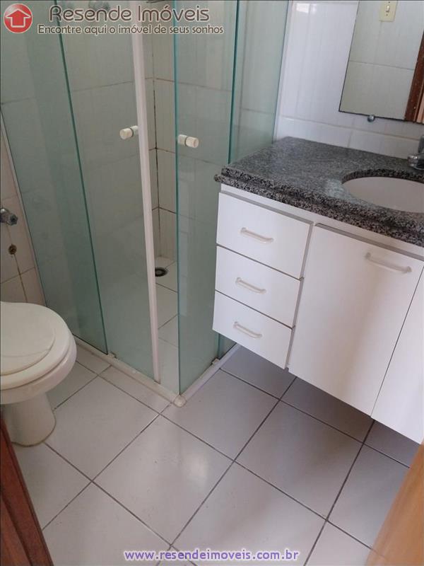 Apartamento para Alugar ou Venda no Campos Elíseos em Resende RJ