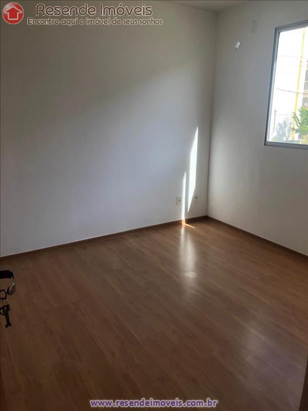 Apartamento para Alugar no Morada da Montanha em Resende RJ