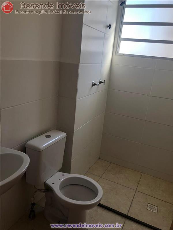 Apartamento para Alugar no Morada da Montanha em Resende RJ
