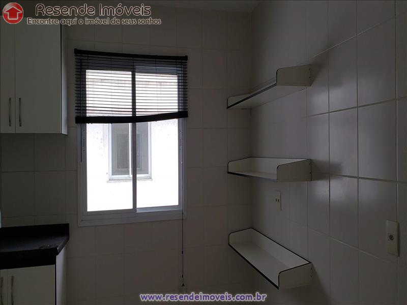 Apartamento para Alugar no Jardim Jalisco em Resende RJ