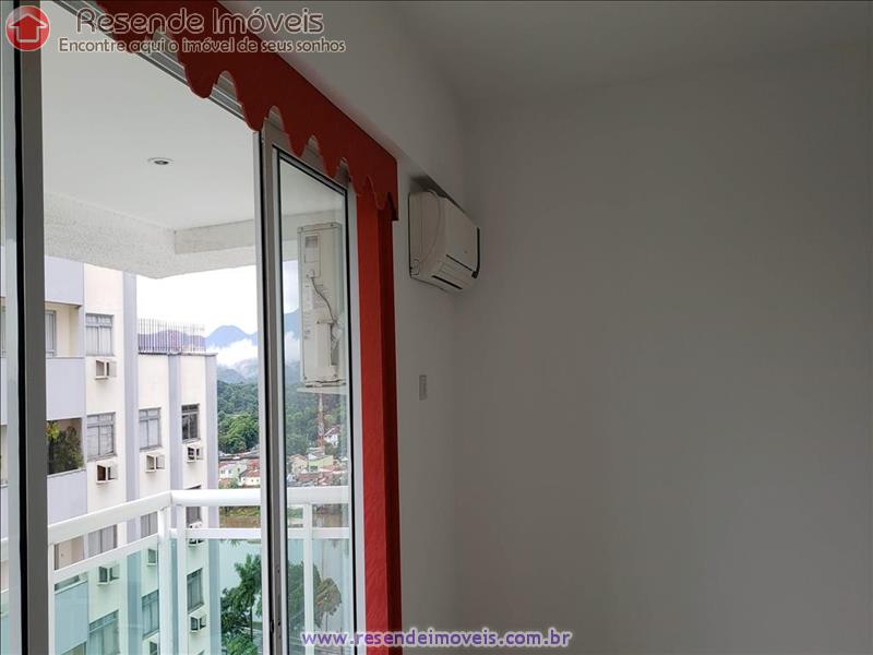 Apartamento para Alugar no Jardim Jalisco em Resende RJ