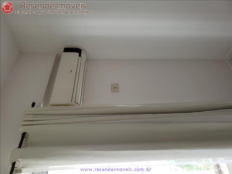 Apartamento para Alugar no Jardim Jalisco em Resende RJ