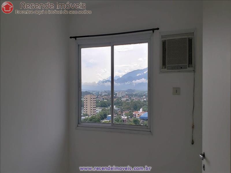 Apartamento para Alugar no Jardim Jalisco em Resende RJ