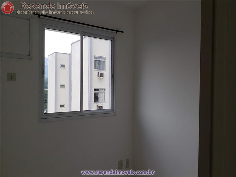 Apartamento para Alugar no Jardim Jalisco em Resende RJ