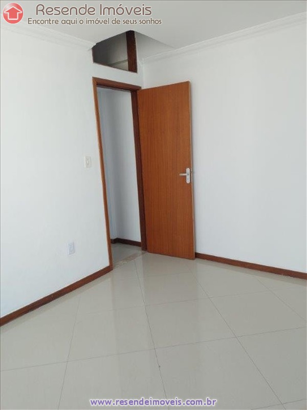 Apartamento para Alugar no Morada do Castelo em Resende RJ