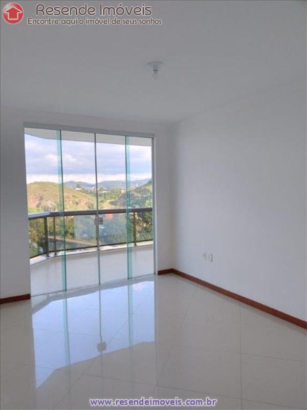 Apartamento para Alugar no Morada do Castelo em Resende RJ