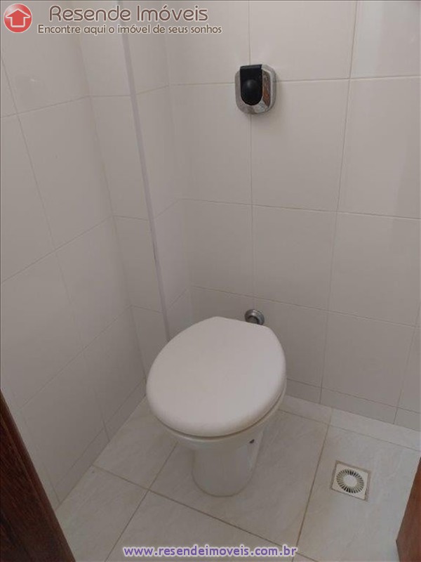 Apartamento para Alugar no Morada do Castelo em Resende RJ