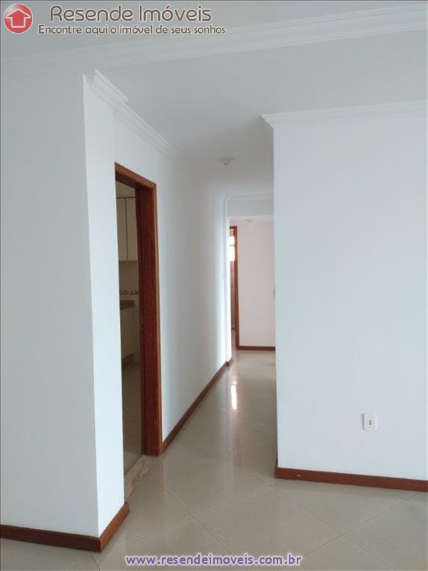 Apartamento para Alugar no Morada do Castelo em Resende RJ