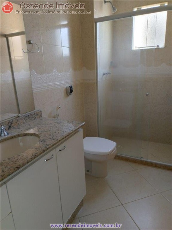 Apartamento para Alugar no Morada do Castelo em Resende RJ