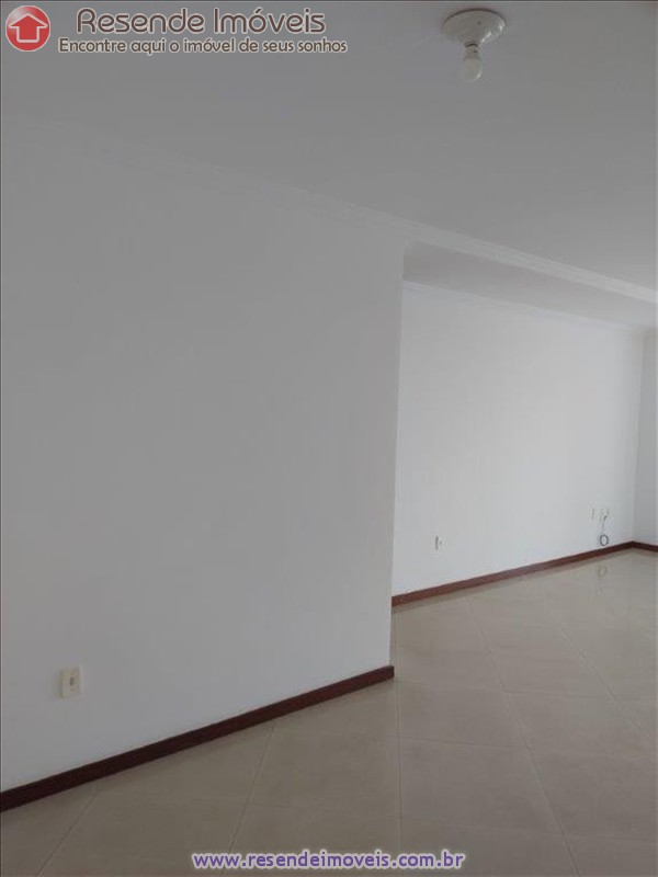 Apartamento para Alugar no Morada do Castelo em Resende RJ