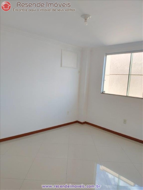 Apartamento para Alugar no Morada do Castelo em Resende RJ