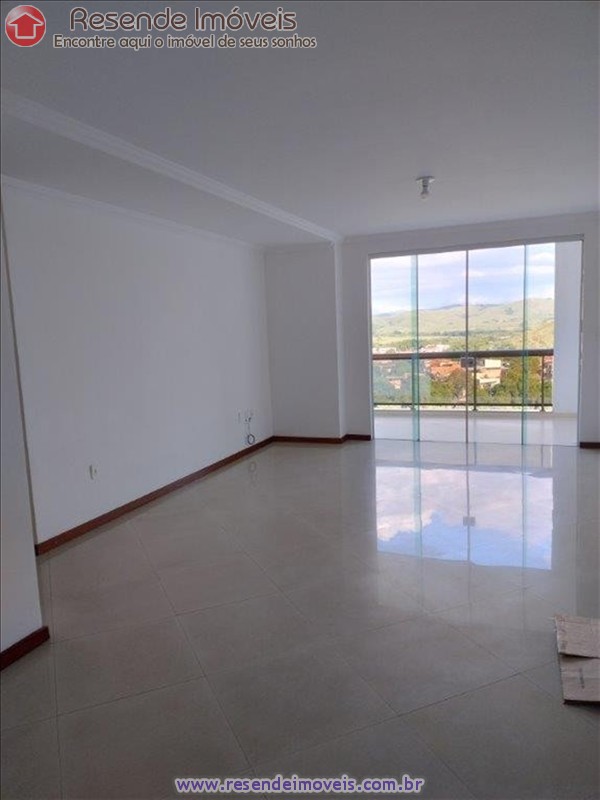 Apartamento para Alugar no Morada do Castelo em Resende RJ