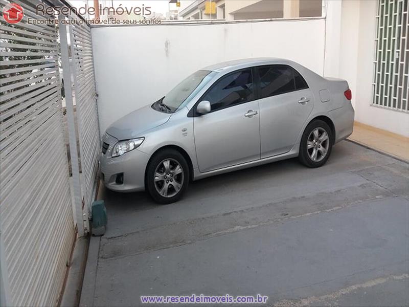 Sobrado a Venda no Parque Ipiranga II em Resende RJ