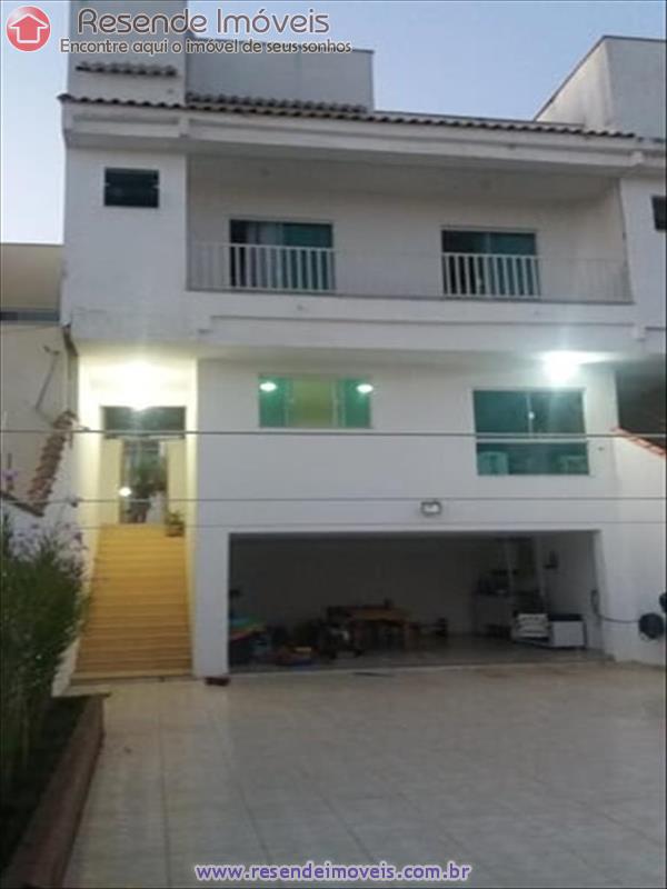 Sobrado a Venda no Parque Ipiranga II em Resende RJ