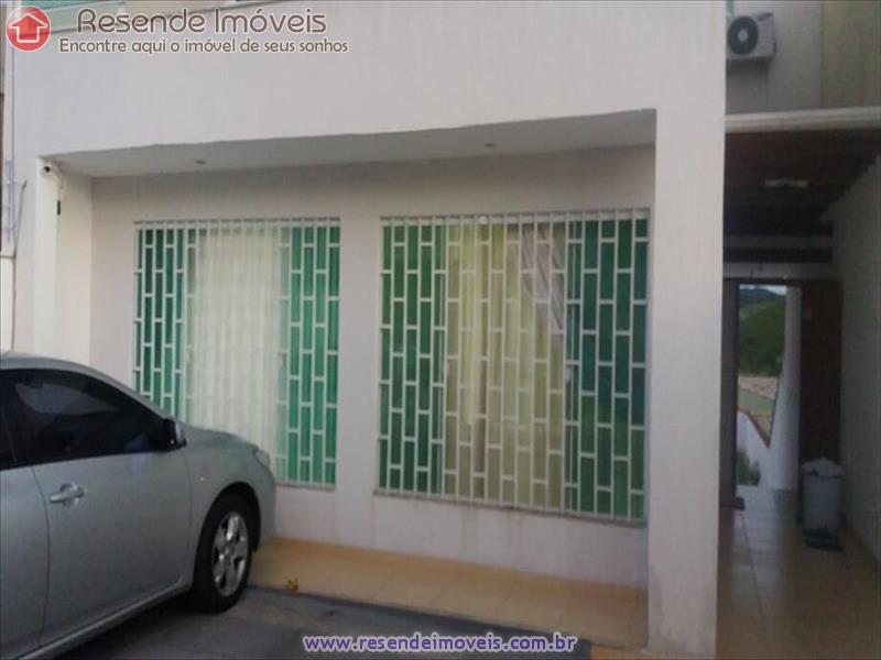 Sobrado a Venda no Parque Ipiranga II em Resende RJ