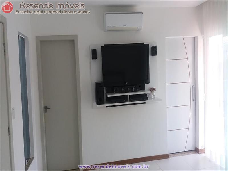 Sobrado a Venda no Parque Ipiranga II em Resende RJ