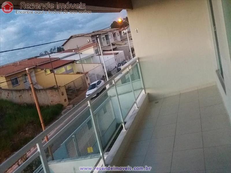 Sobrado a Venda no Parque Ipiranga II em Resende RJ