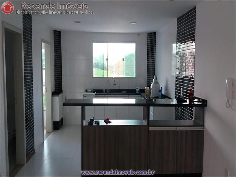 Sobrado a Venda no Parque Ipiranga II em Resende RJ