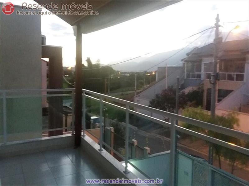 Sobrado a Venda no Parque Ipiranga II em Resende RJ