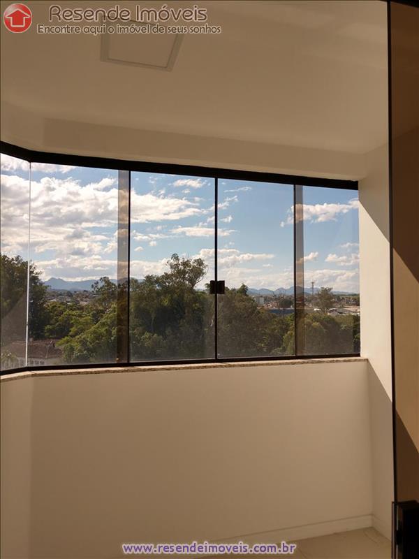 Apartamento para Alugar no Montese em Resende RJ