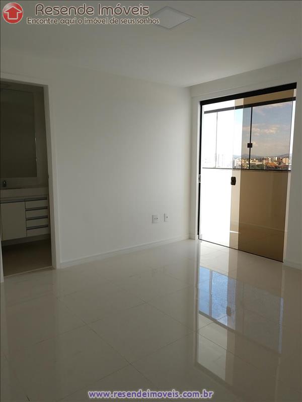 Apartamento para Alugar no Montese em Resende RJ