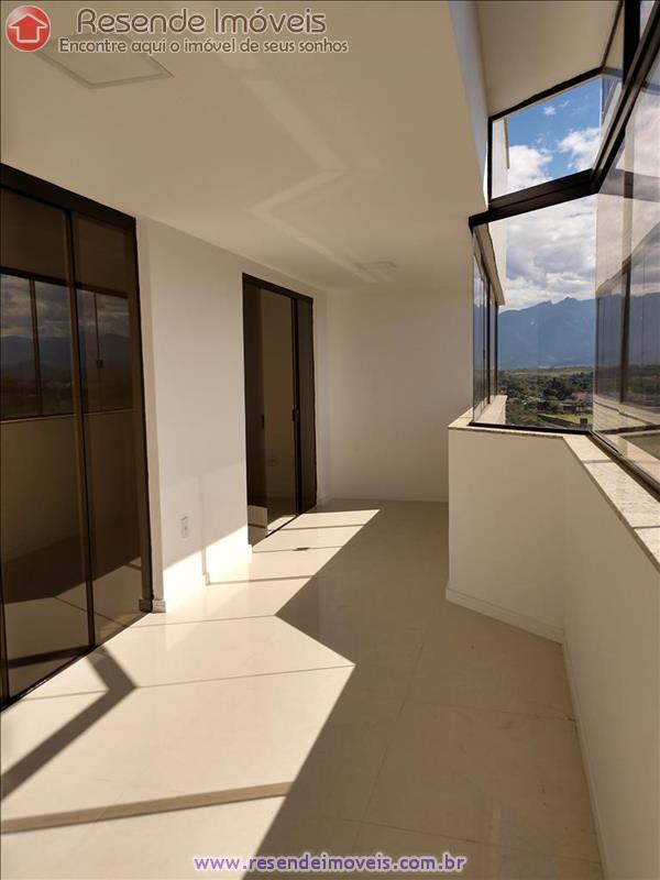 Apartamento para Alugar no Montese em Resende RJ